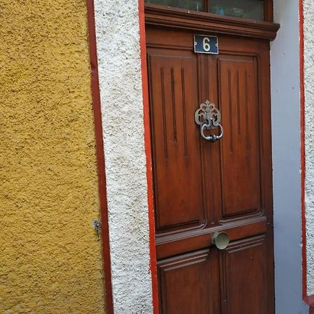 La Para Apartment Péone Екстериор снимка