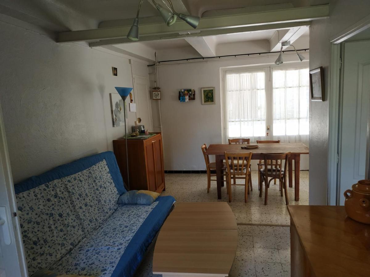 La Para Apartment Péone Екстериор снимка