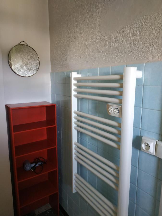 La Para Apartment Péone Екстериор снимка