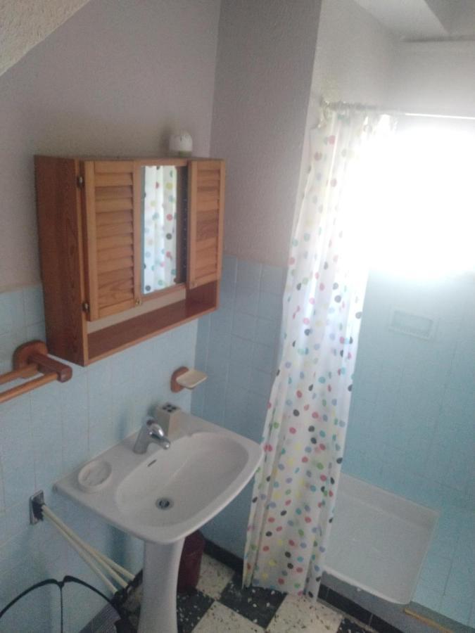 La Para Apartment Péone Екстериор снимка