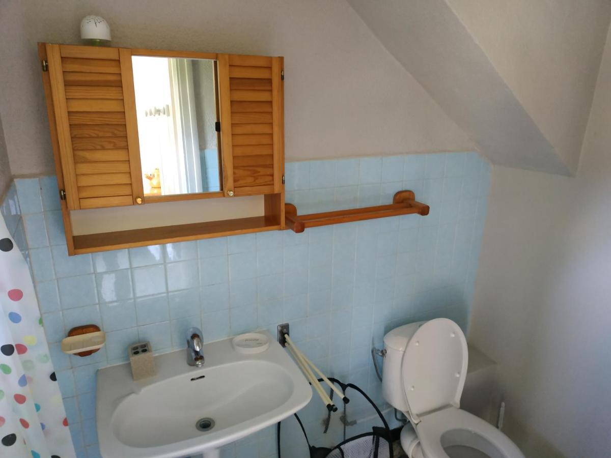 La Para Apartment Péone Екстериор снимка