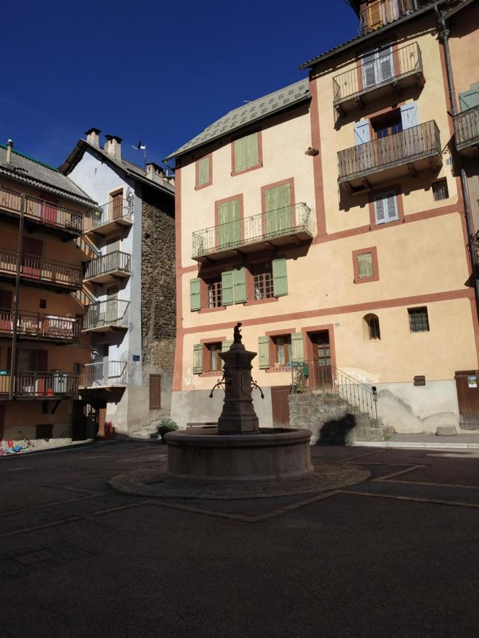 La Para Apartment Péone Екстериор снимка