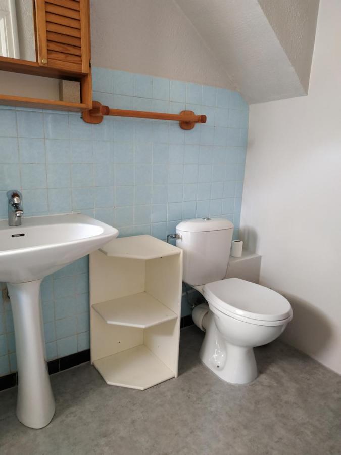 La Para Apartment Péone Екстериор снимка