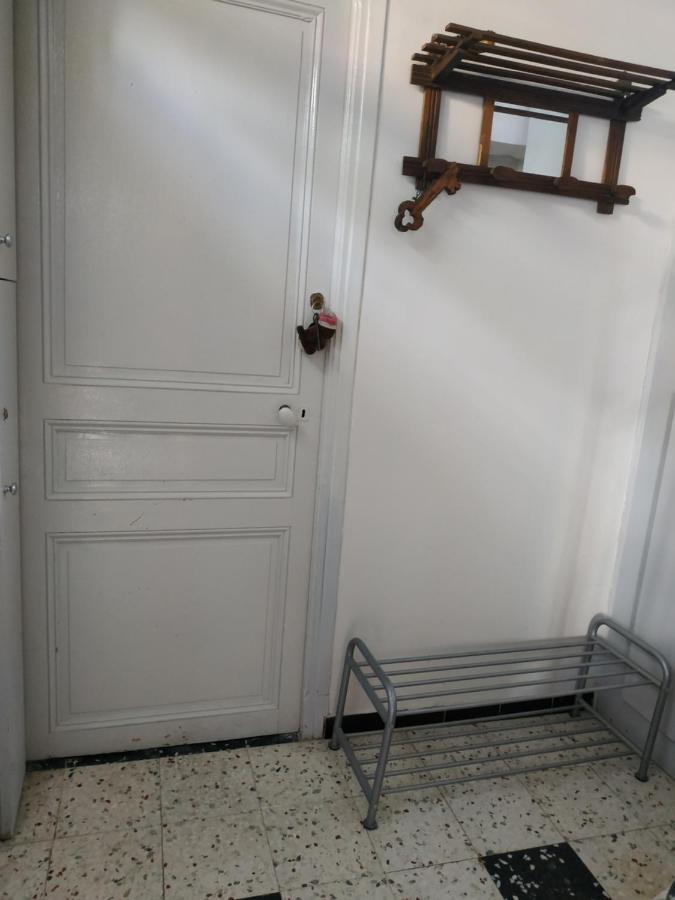 La Para Apartment Péone Екстериор снимка