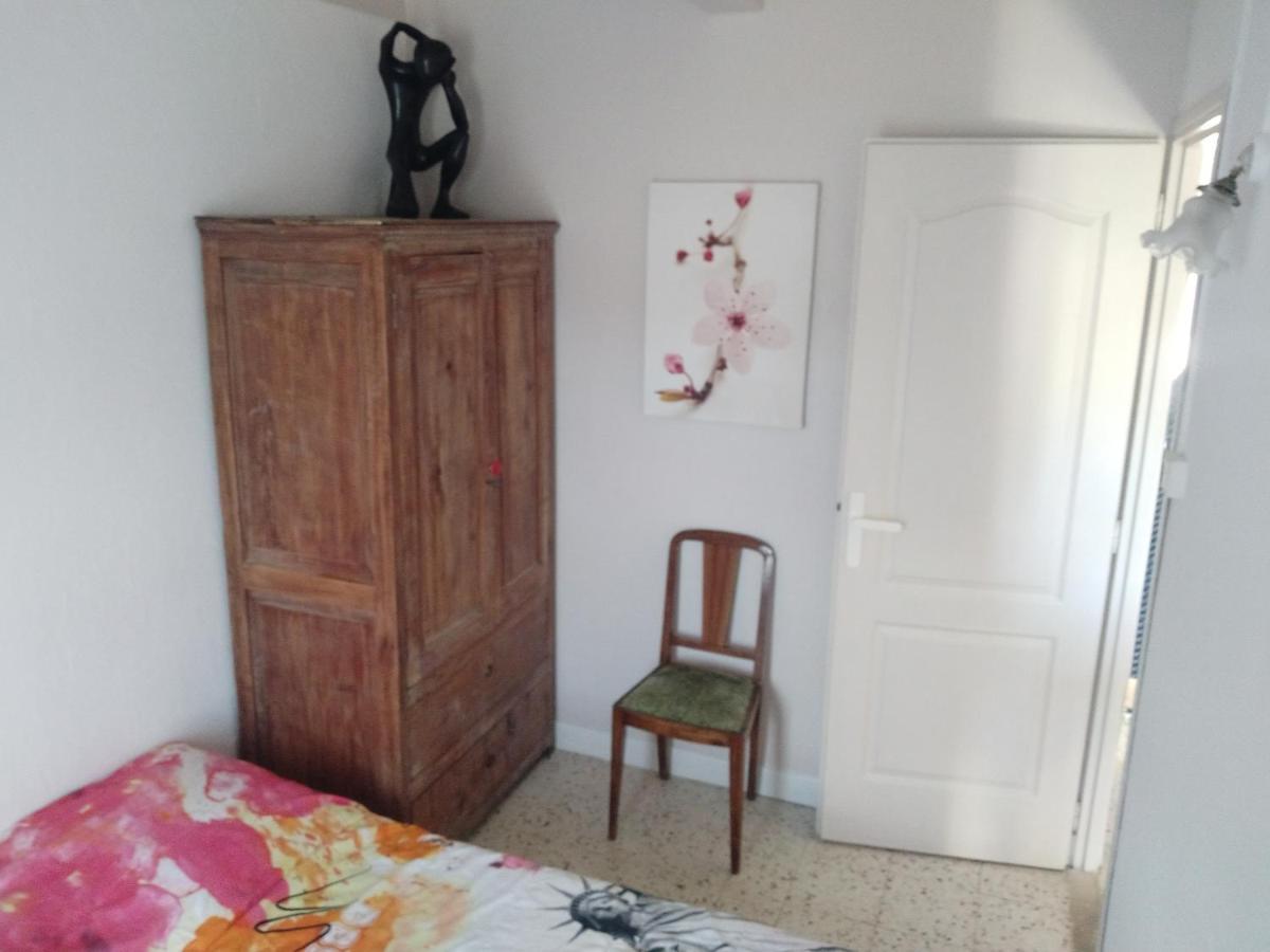 La Para Apartment Péone Екстериор снимка